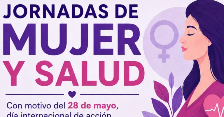 Centro de la Mujer Organiza Talleres Especiales para Conmemorar el Día Internacional de Acción por la Salud de las Mujeres