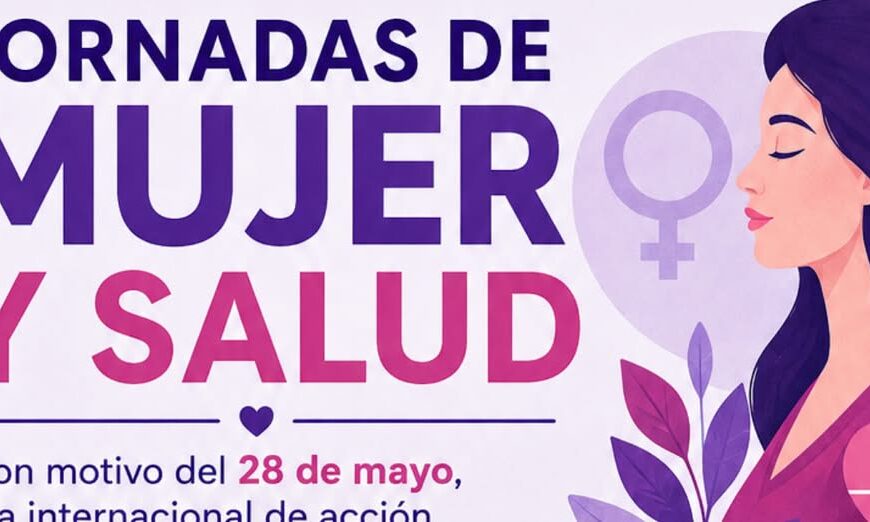 Centro de la Mujer Organiza Talleres Especiales para Conmemorar el Día Internacional de Acción por la Salud de las Mujeres