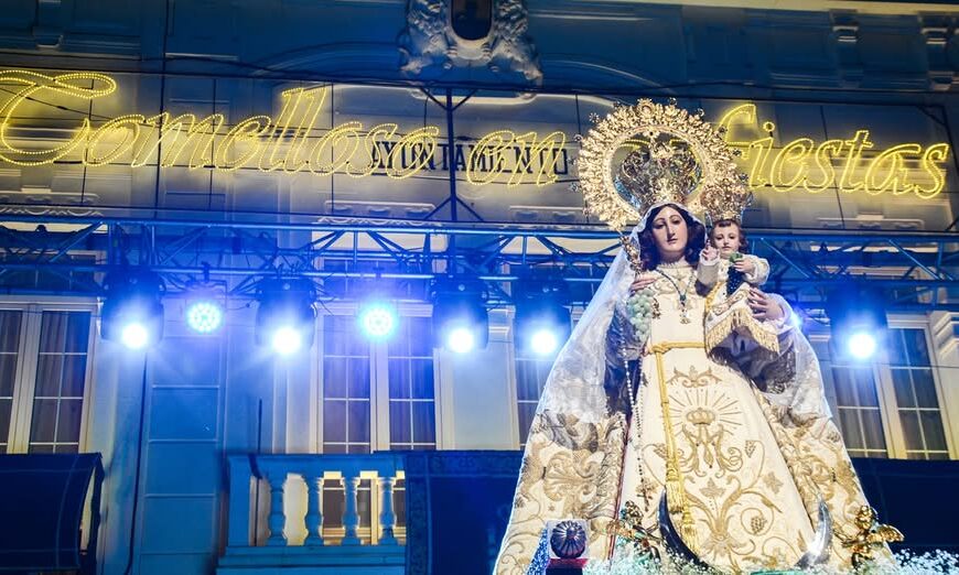 El Ayuntamiento de Tomelloso anuncia el último plazo para participar en el XXXVI Concurso del Cartel Anunciador