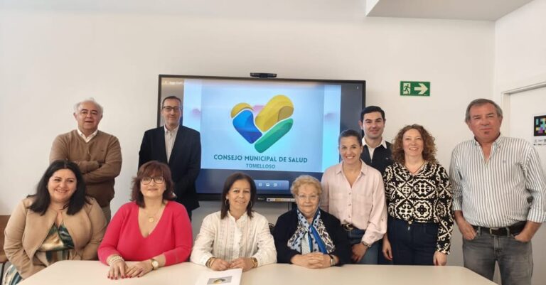 El Consejo Local de Salud de Tomelloso examina la situación sanitaria y propone nuevas medidas