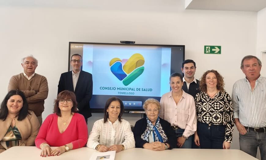 El Consejo Local de Salud de Tomelloso examina la situación sanitaria y propone nuevas medidas
