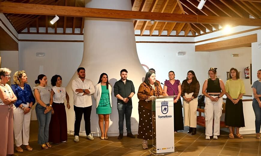 Exposición de la Universidad Popular en la Posada de los Portales: Una Nueva Perspectiva hacia el Espacio de Santa Gem