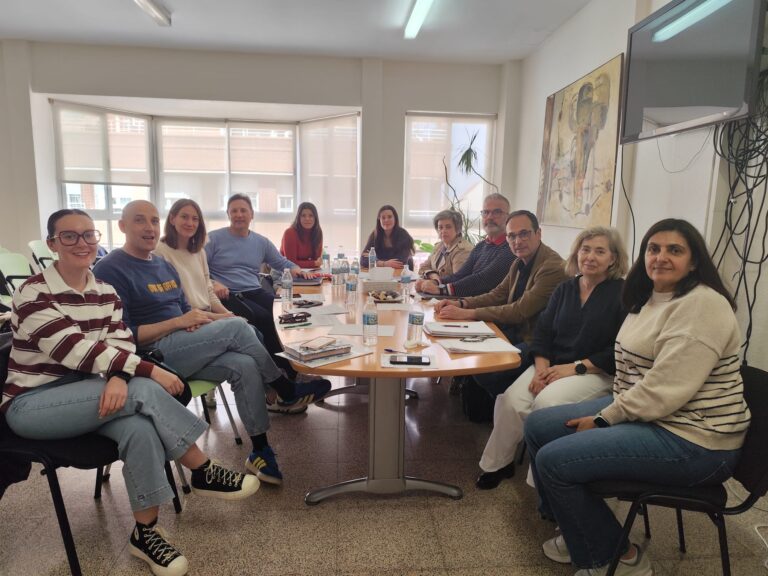 La Gerencia de Tomelloso impulsa la creación de cuatro Mesas de Salud para reforzar la participación ciudadana