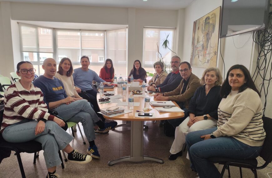 La Gerencia de Tomelloso impulsa la creación de cuatro Mesas de Salud para reforzar la participación ciudadana