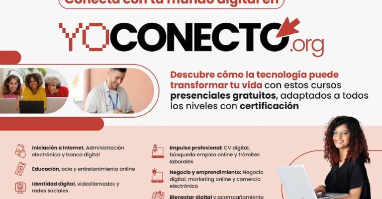 Inscripción Abierta para Actividad Presencial en el Centro de la Mujer del 15 al 18 de Junio, ¡Apúntate Antes de Este Viernes!