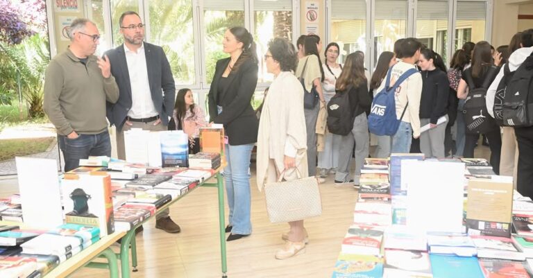 Javier Navarro Destaca el Rol de la Formación Profesional en el Impulso del Empleo y el Crecimiento Económico de Tomelloso