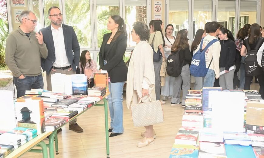 Javier Navarro Destaca el Rol de la Formación Profesional en el Impulso del Empleo y el Crecimiento Económico de Tomelloso