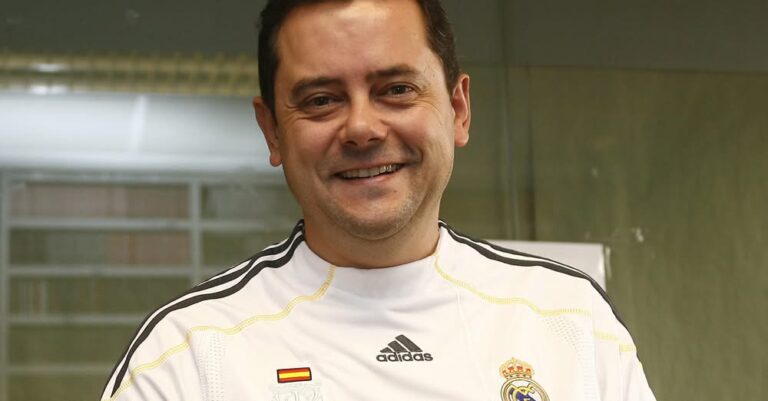 Tomás Roncero como Invitado Especial en la Anual Gala del Deporte Este Año