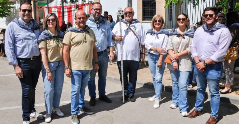 Triunfal Clausura del Festival de San Isidro: El Domingo Culmina con Procesión Tradicional
