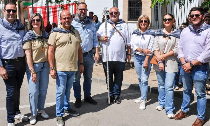 Triunfal Clausura del Festival de San Isidro: El Domingo Culmina con Procesión Tradicional