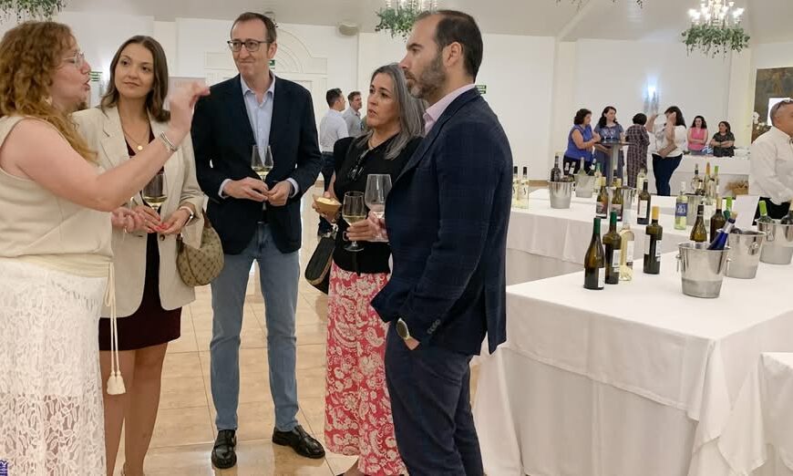 Ayuntamiento patrocina Nueva Edición de Festival del Vino Premios Bombo para fomentar los Productos Agroalimentarios Locales