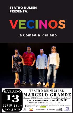 Culminación de semanas de talento y creatividad: Clausura de esta edición con propuesta sorpresa