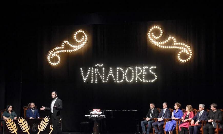 Extendido el Periodo de Postulaciones para Candidatos a Viñador 2026 hasta la Medianoche del 11 de Junio