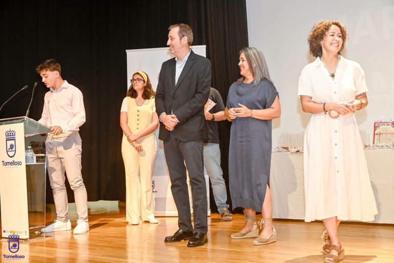 Finalización del Año Académico 2025-26: Una Celebración de Logros y Aprendizajes