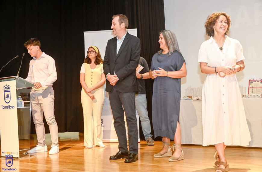 Finalización del Año Académico 2025-26: Una Celebración de Logros y Aprendizajes