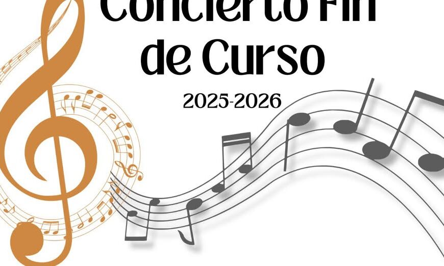 Revelado el Programa de Actividades Semanal del Conservatorio Municipal de Música ‘Luis Osuna Migallón’