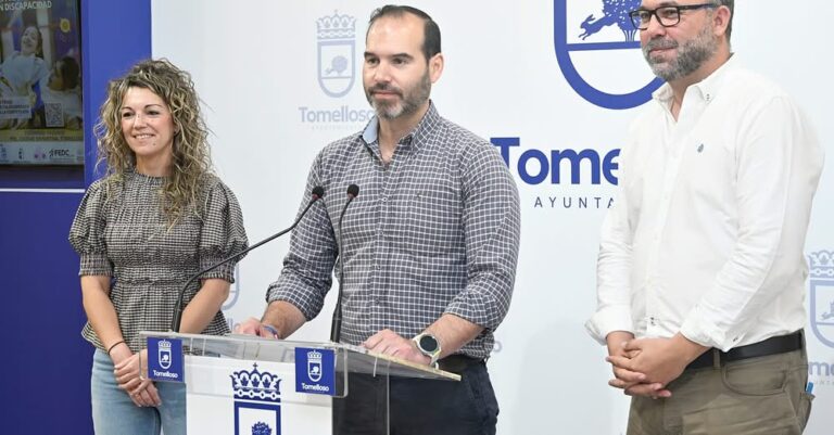 Tomelloso: Epicentro del Judo Paralímpico Español en el Próximo Campeonato de España FED