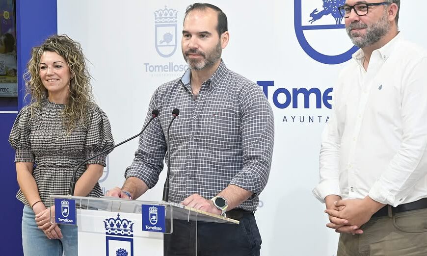 Tomelloso: Epicentro del Judo Paralímpico Español en el Próximo Campeonato de España FED
