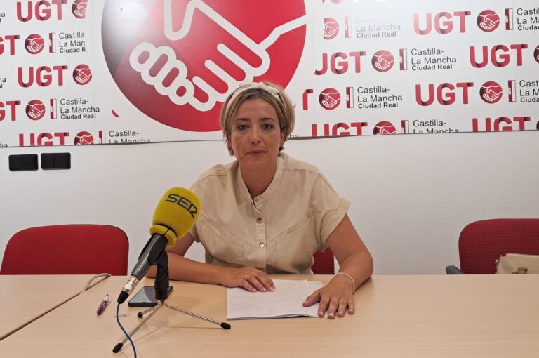 UGT Emprende Acciones Legales Contra OHL Ingesan por Supuestas Coacciones a Empleadas del Servicio de Limpieza de Tomelloso