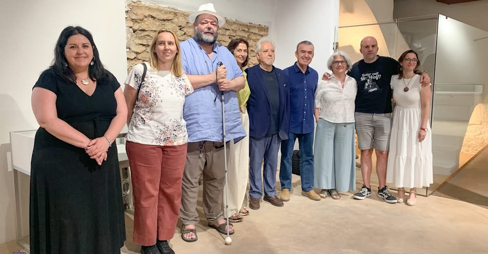 CALMA Celebra la Decisión de los Jurados de Poesía y Narrativa en los Certámenes Literarios de la LXXV Fiesta de las Letras
