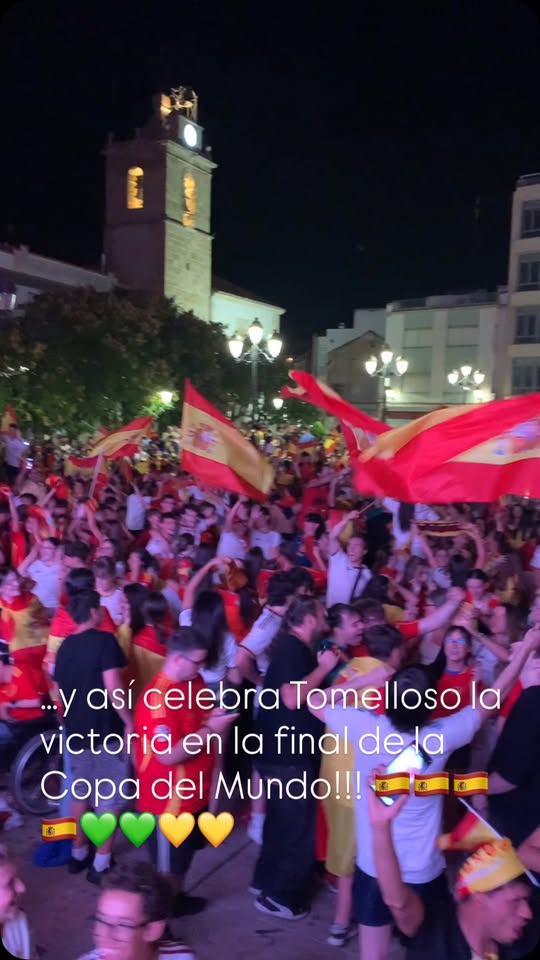 Como no se proporcionó ninguna información, no se puede generar un título. Por favor, proporciona más detalles para que pueda ayudarte.