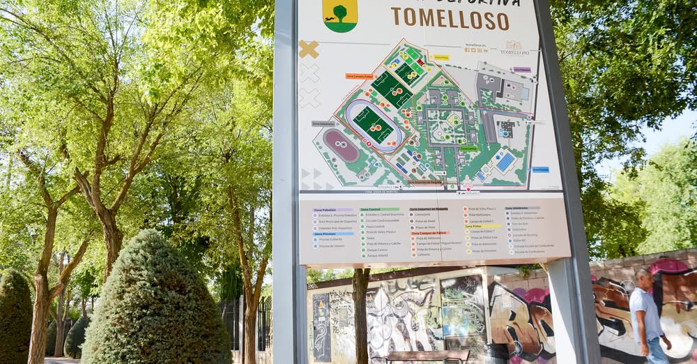 Convocatoria de Ayudas para Deportistas de Élite Abierta por el Ayuntamiento de Tomelloso