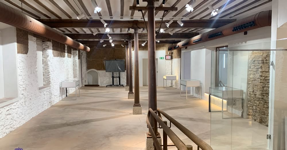 El Gobierno Municipal Impulsa Cultura Inclusiva con el Nacimiento de la Casa de las Artes y las Letras de la Mancha (CALMA)