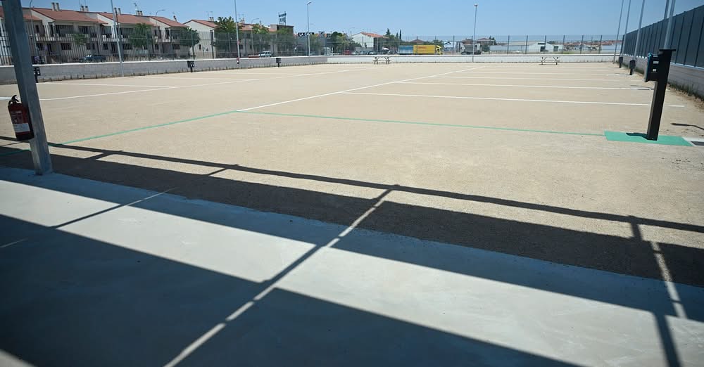 La Nueva Instalación Eleva a Tomelloso en el Mapa del Turismo Interior de Calidad: Un Avance en la Estrategia Municipal Sostenible