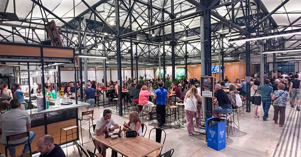 Lanzamiento del Nuevo Proceso de Licitación para los Puestos del Mercado Municipal de Abastos por el Ayuntamiento, Ante la Finalización de la Actual Adjudicación en Septiembre