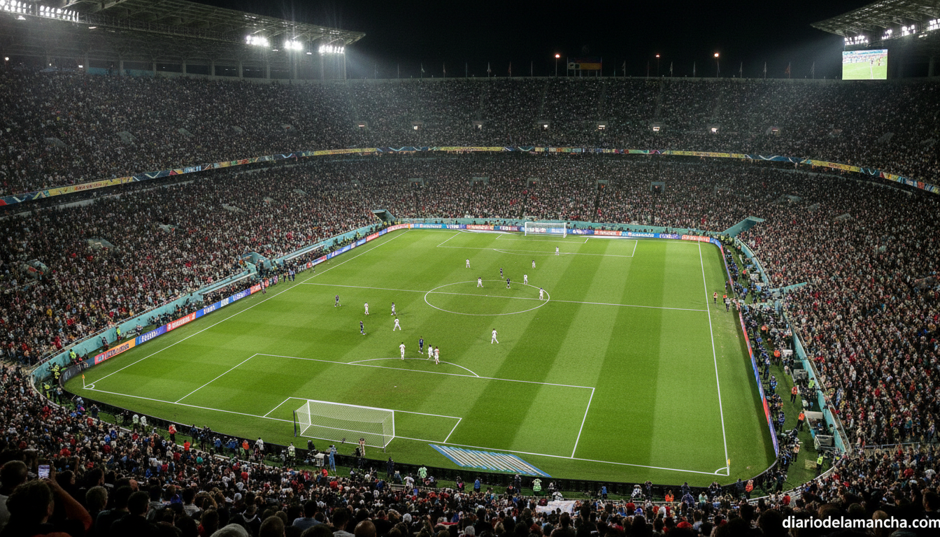 «España y Francia: Semifinales del Mundial 2026, el Clásico Centenario»