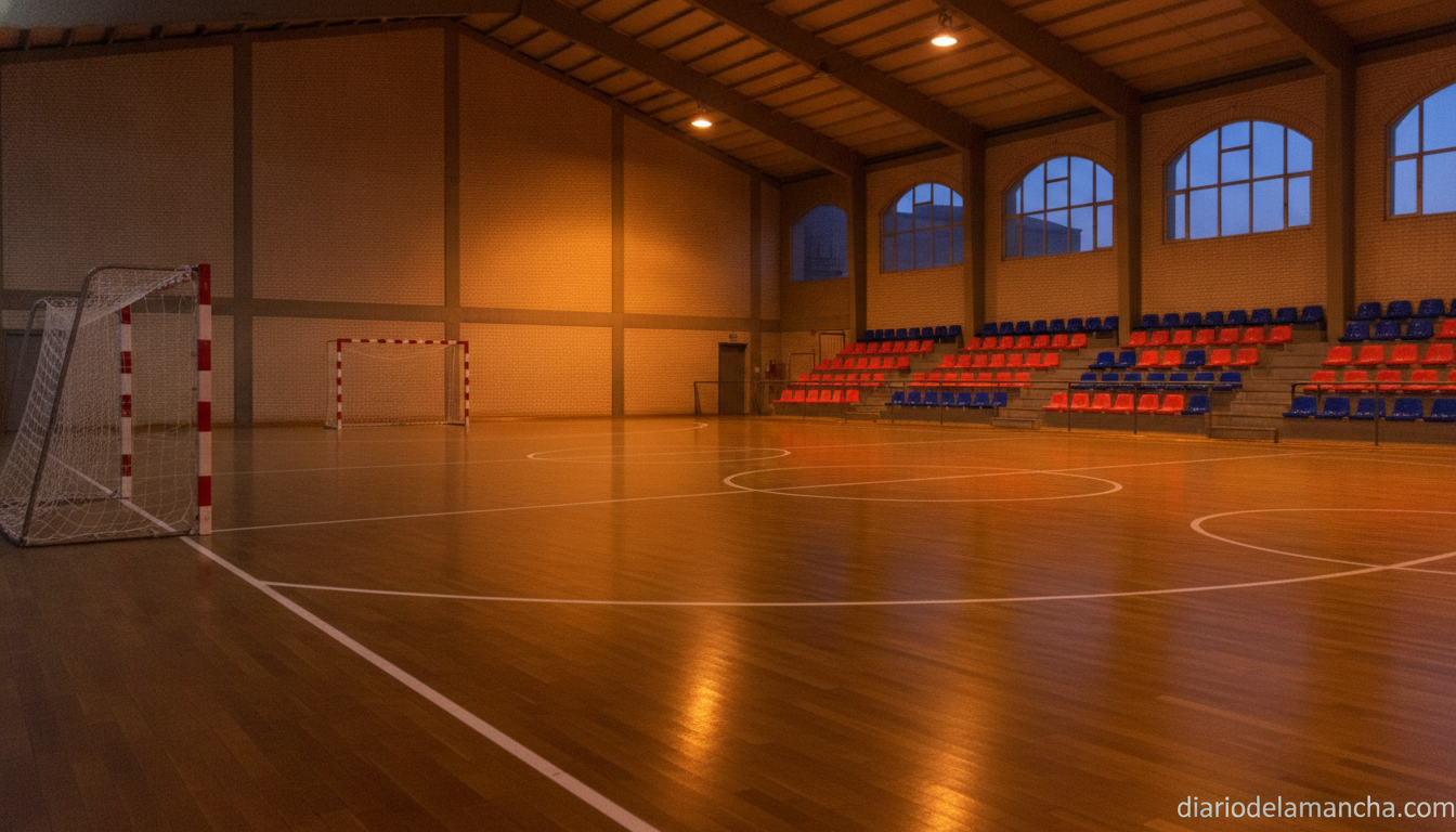 «Los Secuaces de Lelo se consagran campeones en emocionante Maratón de Fútbol Sala»