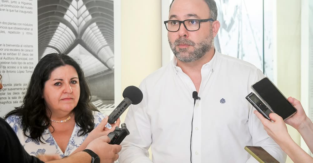 Celebrando 40 Años de Narración Histórica: El Museo Antonio López Torres se Mantiene Fiel a sus Raíces