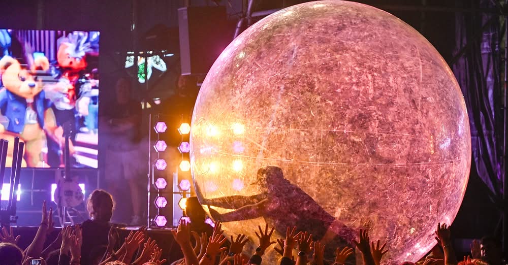 Concierto en el Estadio Municipal Paco Gálvez Destaca en la Feria y Fiestas 2026 de Tomelloso