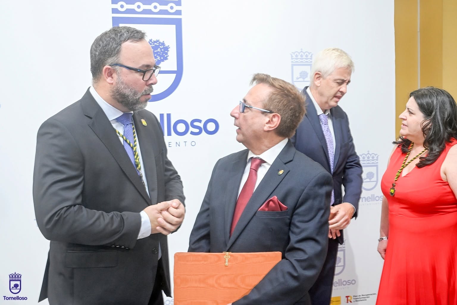 El Ayuntamiento de Tomelloso actualiza el álbum de la LX Fiesta de la Vendimia con nuevas fotos y anuncia el discurso inaugural