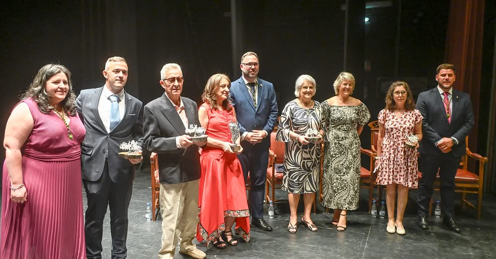 Entrega de los Premios Viñadores 2026 en Tomelloso: Un homenaje a las raíces y aspiraciones de la comunidad