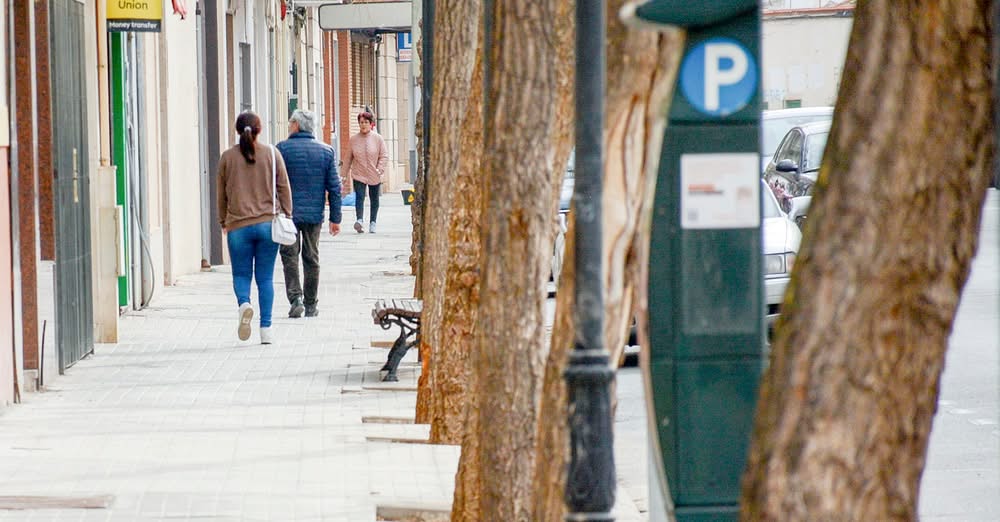 «Estacionamiento gratuito en la Zona Azul de Tomelloso durante las tardes del 14 al 23 de agosto y días completos del 24 al 31» #Tomelloso #FeriaDeTomello