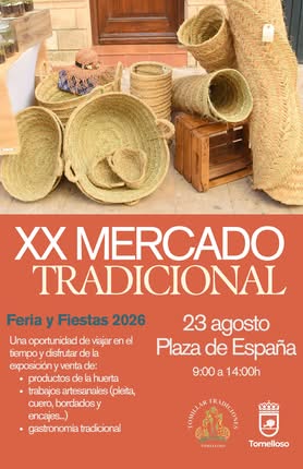 Feria de la Agricultura y Artesanía: Un Viaje por Tradiciones Culinarías y Trabajos Manuales