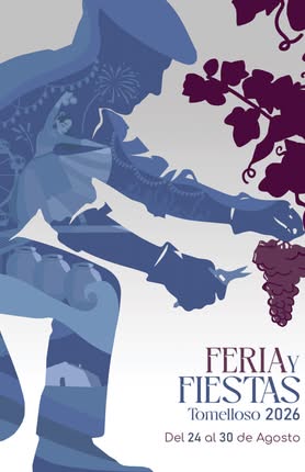 Feria y Fiestas 2026 de Tomelloso: Programa Oficial ya Disponible en la Web Municipal