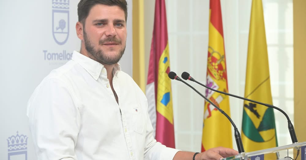 Manuel Marquina Desvela una Extravagante Feria y Fiestas 2026 Enfocada en Tradición, Cultura, Música, Deporte y Participación