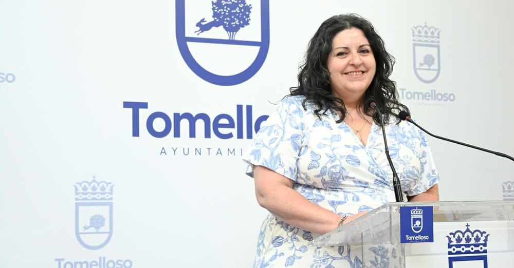 Proyecto CALMA: El Empuje de Tomelloso hacia la Relevancia Cultural Nacional Bajo el Liderazgo del Alcalde Javier Navarro Muelas