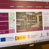 Tomelloso lanza dos nuevos portales digitales para potenciar el turismo industrial y gastronómico en su sitio web oficial