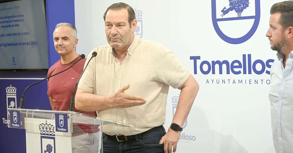 Tomelloso y Argamasilla de Alba: Un Renovado Compromiso de Seguridad Rural con la Cuarta Campaña de Vigilancia Nocturna