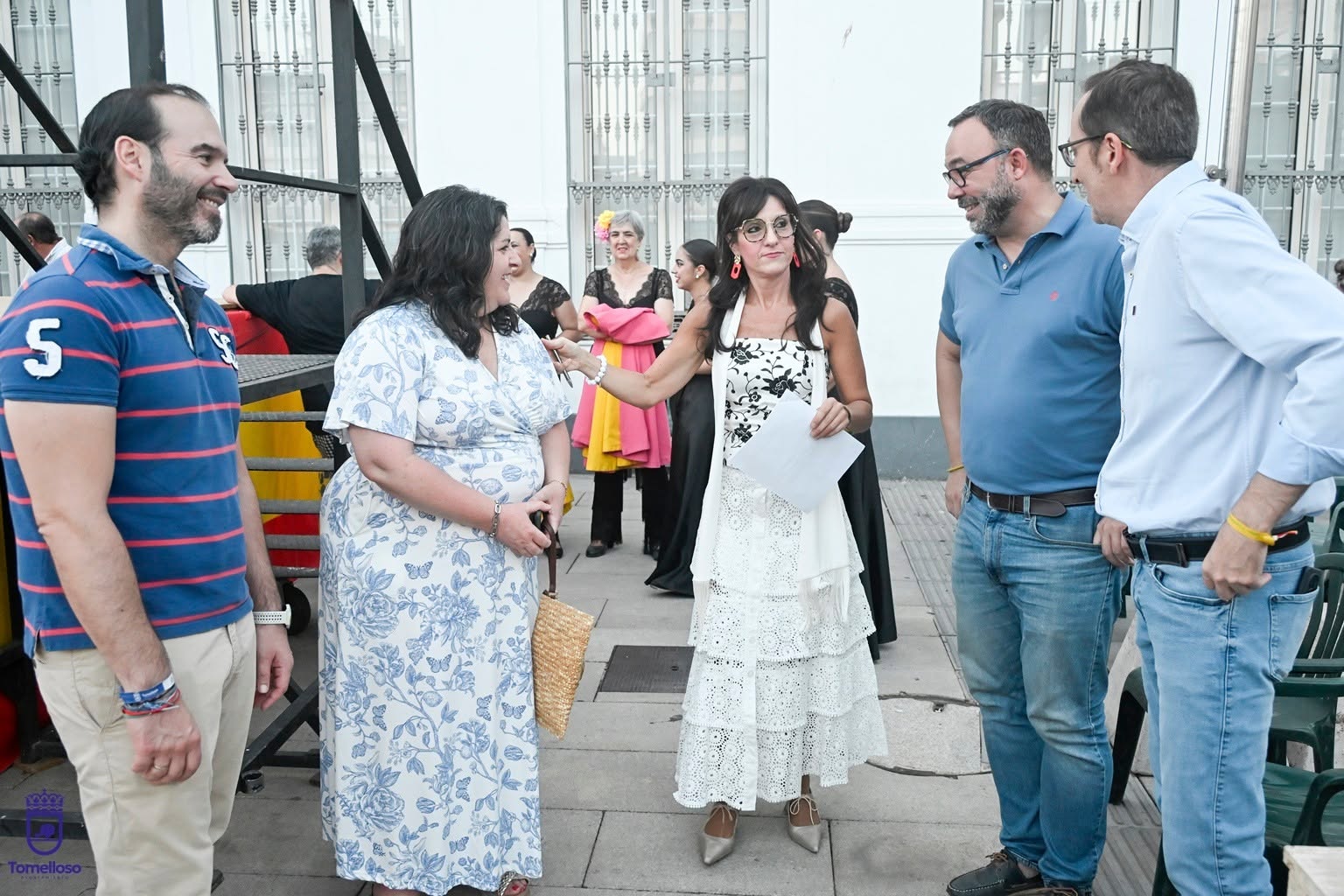 VI Muestra Local de Flamenco en Tomelloso: Nuevas fotos disponibles en el álbum del Ayuntamiento