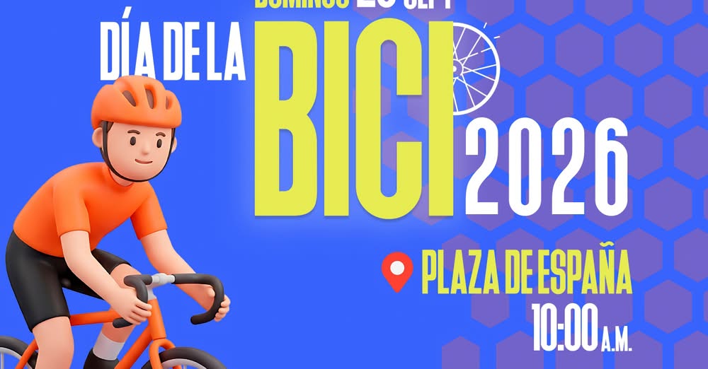 Invitación abierta para todas las familias a participar en el gran evento lúdico-deportivo en Tomelloso este domingo, 20 de…