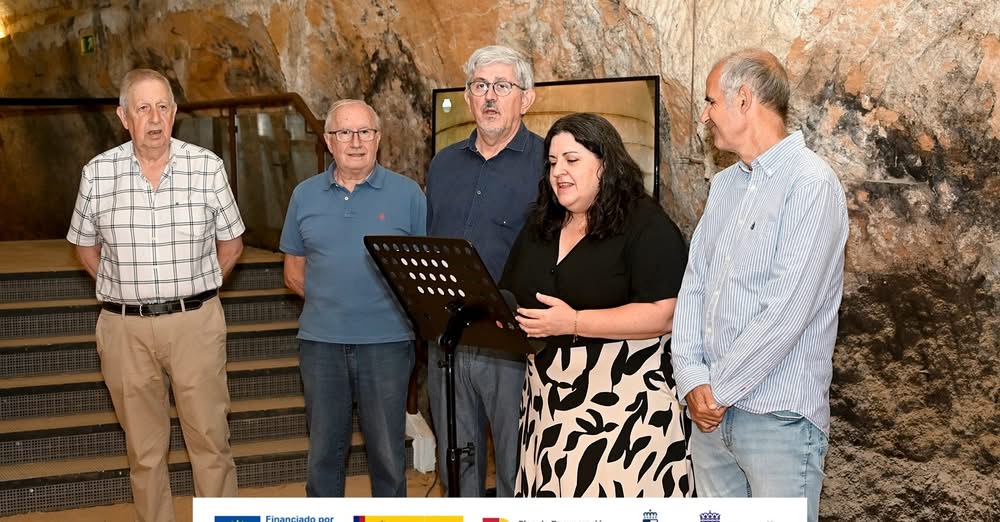Proyecto de Digitalización de las Cuevas-Bodega: Tomelloso Utiliza Tecnología de Vanguardia para Preservar su Patrimonio Subterráneo
