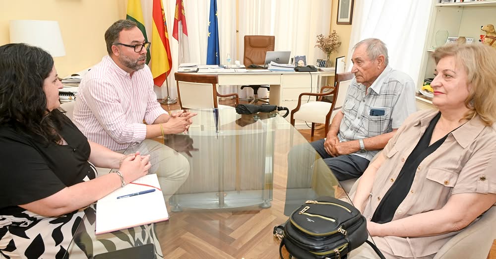 Tomelloso albergará el XXIII Congreso de la Asociación de Escritores de Castilla-La Mancha el 6 y 7 de Noviembre