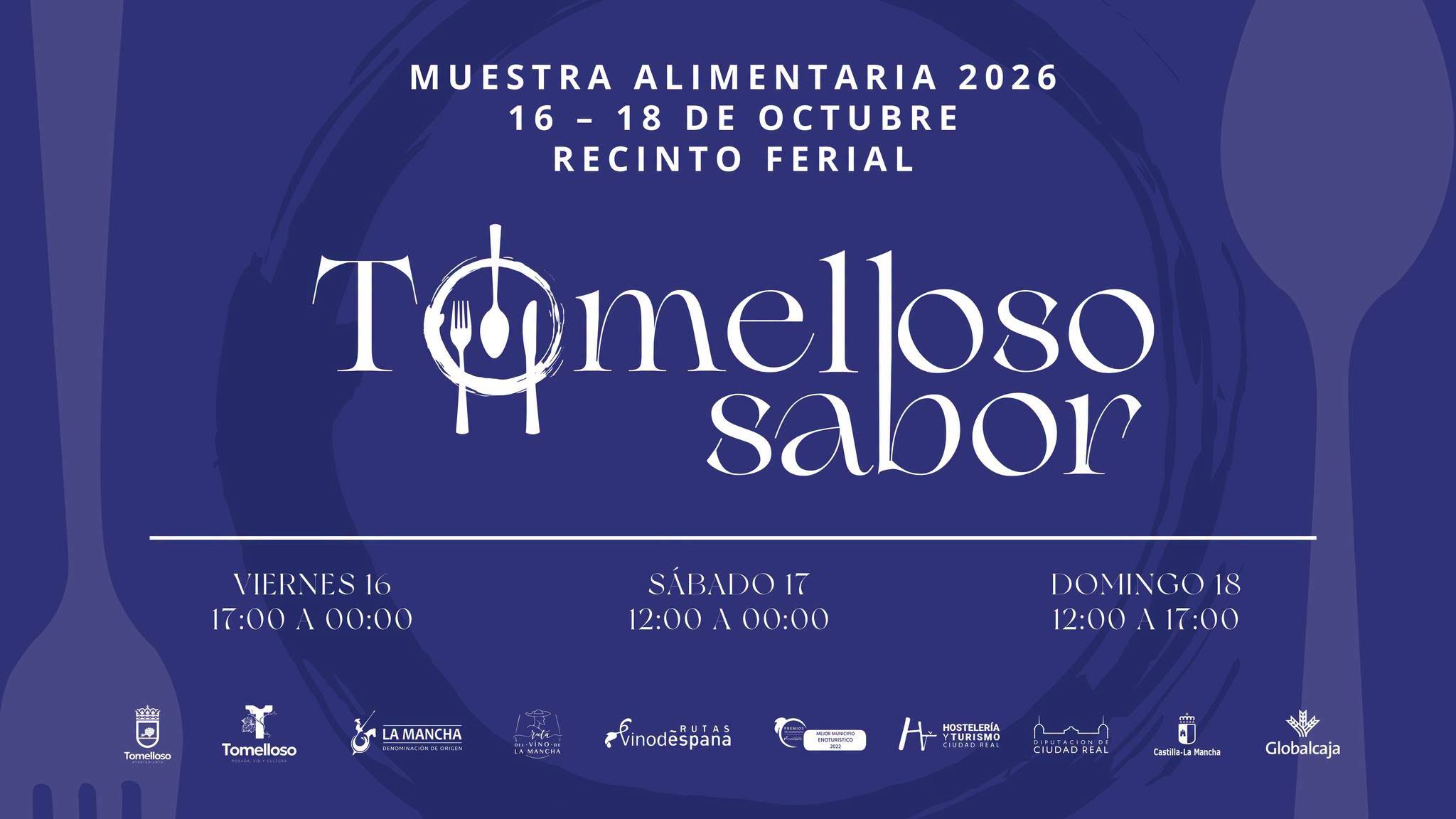 Actualización de la Foto de Portada por el Ayuntamiento de Tomelloso