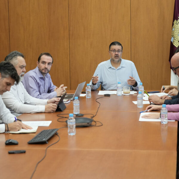 INNOCAM estima un presupuesto de 9,6 millones para 2027, un 26% superior al anteproyecto de 2026.