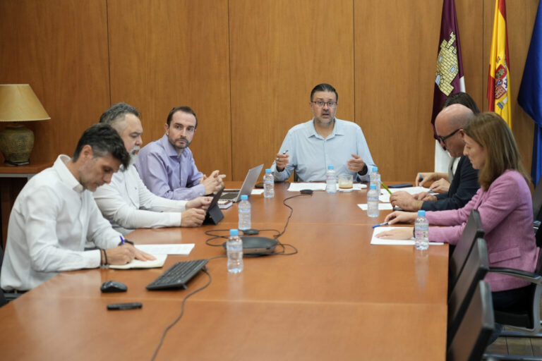 INNOCAM estima un presupuesto de 9,6 millones para 2027, un 26% superior al anteproyecto de 2026.