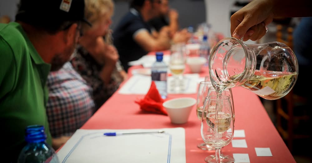 Festival Gastronómico en Posada de los Portales: Inscripciones Abiertas para Concursos de Brandy, Vino, Queso y Melón del 16 al 18 de Octubre